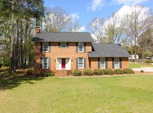 207 Kingston Rd, Greenwood, SC 29649