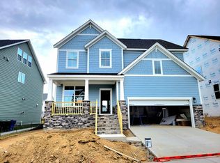 5220 Windmere Chase Dr, Raleigh, NC 27616