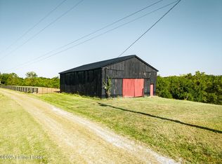 TRACT 3&4 Pea Ridge Rd, Waddy, KY 40076