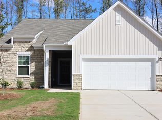 899 Embraer Way Spg, Hope, NC 27882