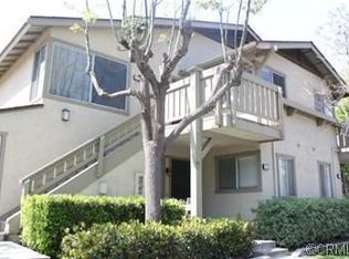 122 Clearbrook #4, Irvine, CA 92614