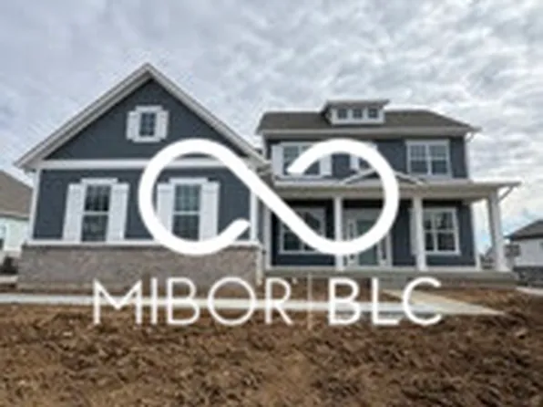 15902 Bellows Ave, Fishers, IN 46040