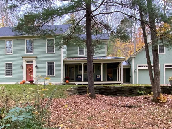 230 Fletcher Lane, Hartford, VT 05059