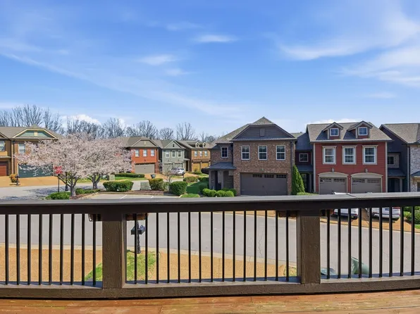 1106 Smokewood Way, Nashville, TN 37221