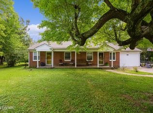 792 Hill Ave, Henderson, TN 38340