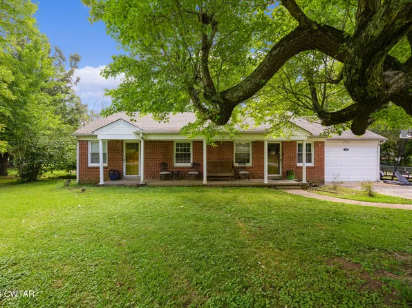 792 Hill Ave, Henderson, TN 38340