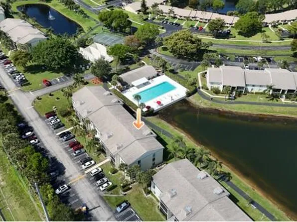 1111 Green Pine Boulevard #G2, West Palm Beach, FL 33409