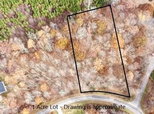 0 Oaks Lane Rd, Timberlake, NC 27583