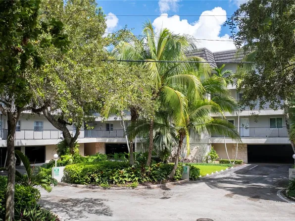 6815 Edgewater Dr APT 309, Coral Gables, FL 33133