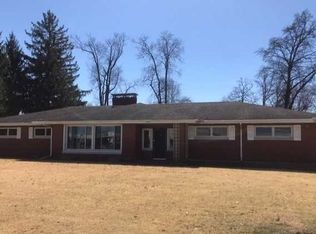 2611 California Rd, Elkhart, IN 46514