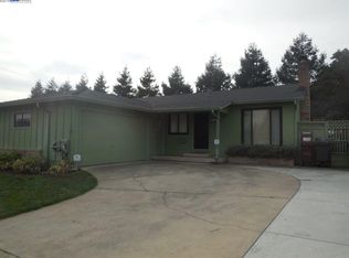26121 Dodge Ave, Hayward, CA