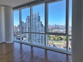 Rented by The Dermot Realty Management Company