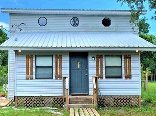 24 N Franklin St, Eastpoint, FL 32328