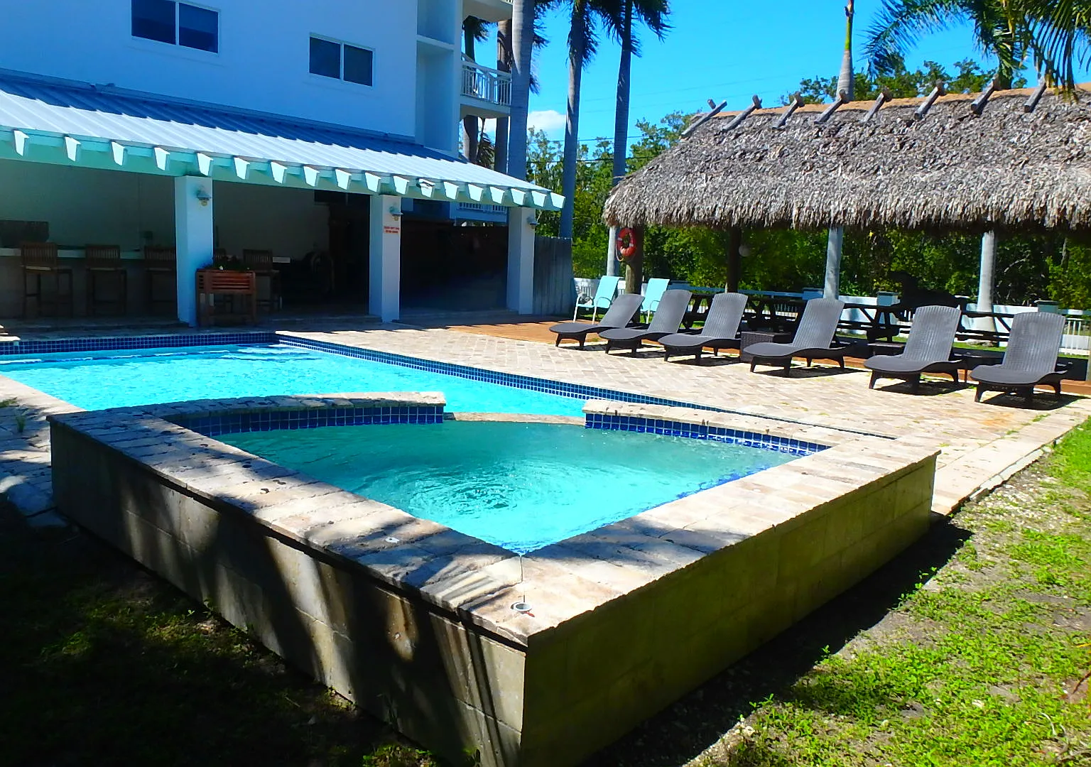 Summerland Rd, Key Largo — Photo 4