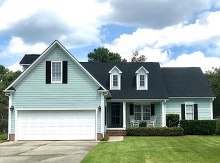 1515 Sapphire Ridge Rd, Wilmington, NC 28409