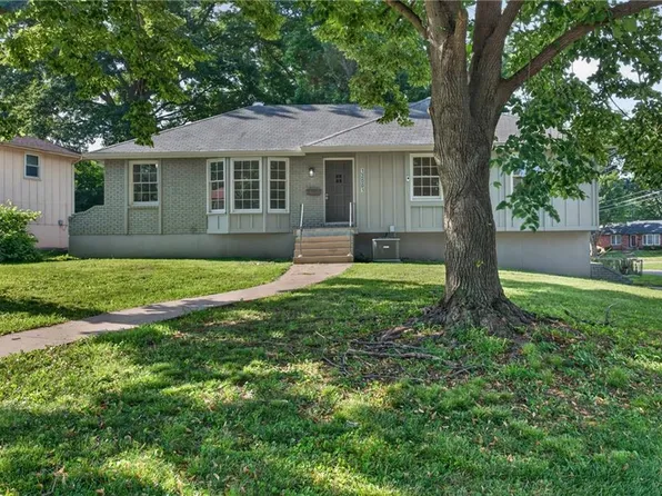 12001 E 57th St, Kansas City, MO 64133