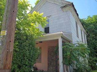 204 Academy Ave, Federalsburg, MD 21632