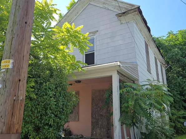 204 Academy Ave, Federalsburg, MD 21632