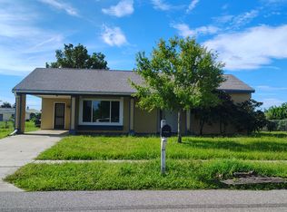 8503 Alam Ave, North Port, FL 34287