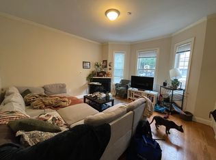 5 Marney St #1, Cambridge, MA 02141
