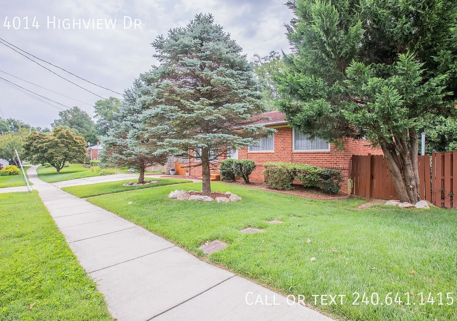 Stunning 3 BR/4 BA Single-Family Home in Silver Spring! — Photo 3