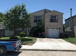 3655 Cameron Spgs, San Antonio, TX 78244