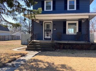 1615 Spring St, Fort Wayne, IN 46808