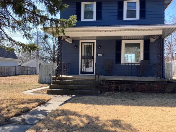 1615 Spring St, Fort Wayne, IN 46808
