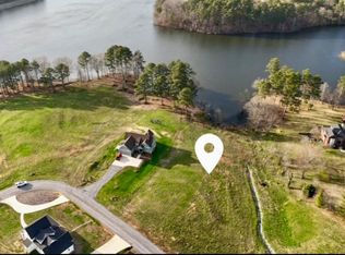 38 Eastern Shores Dr, Cullman, AL 35055