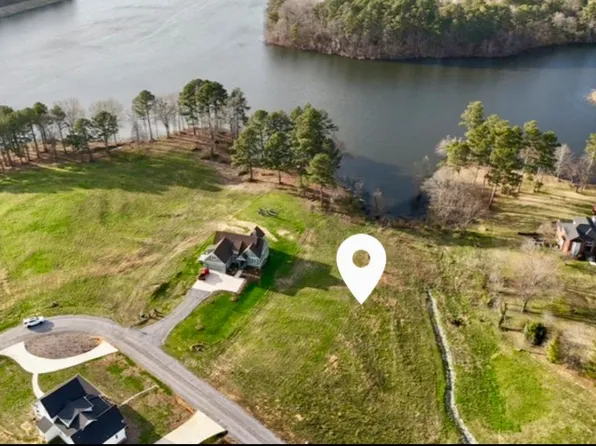 38 Eastern Shores Dr, Cullman, AL 35055