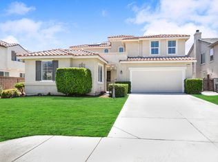 4250 Edam St, Lancaster, CA 93536