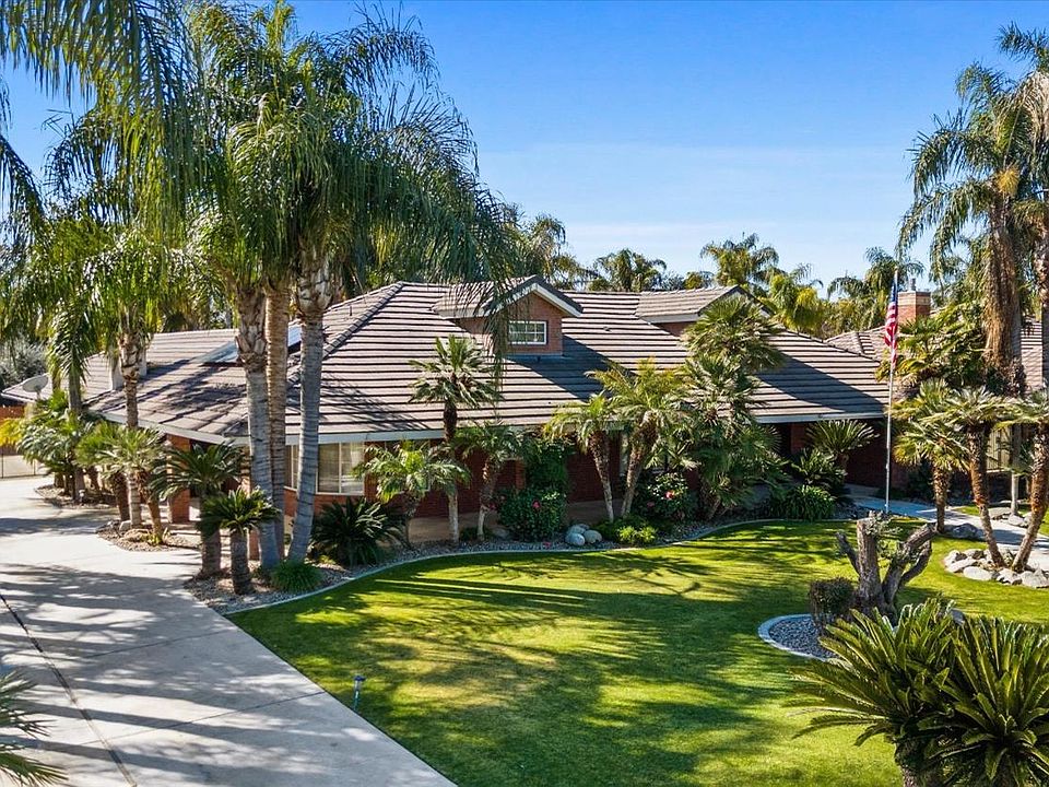 12113 Palm Ave, Bakersfield, CA 93312 Zillow