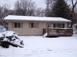 1322 S 3rd Ave, Wausau, WI 54401