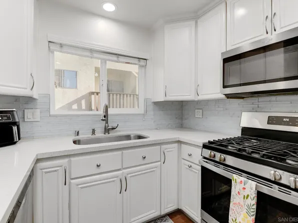 3631 Lemona Ave Unit C, San Diego, CA 92105
