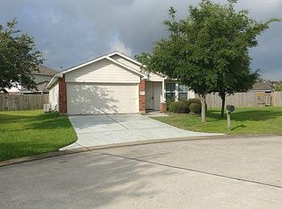 5011 Kalithea Ct, Spring, TX 77388