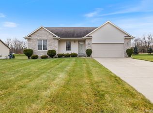 5439 River Meadow Blvd, Flint, MI 48532