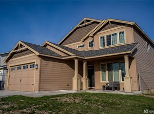 213 N Tamer Ln, Moses Lake, WA 98837