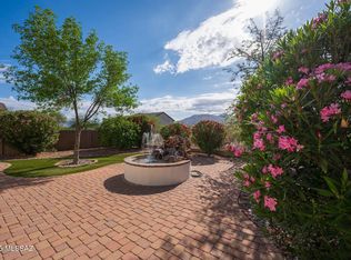 5939 S Moon Desert Dr, Tucson, AZ 85747