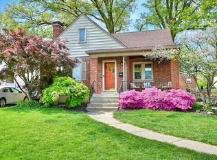 15 Oxford Dr, Fort Mitchell, KY 41017