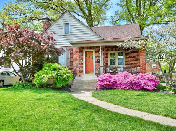 15 Oxford Dr, Fort Mitchell, KY 41017