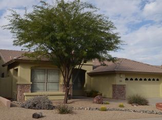 11448 S Coolwater Dr, Goodyear, AZ 85338