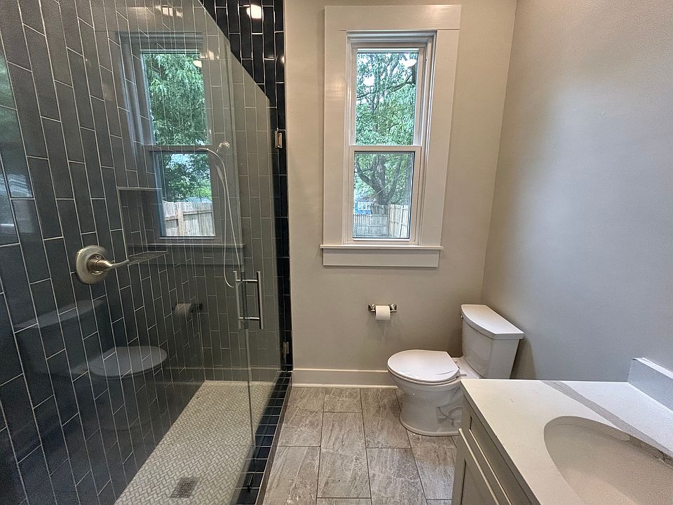 Bathroom #2