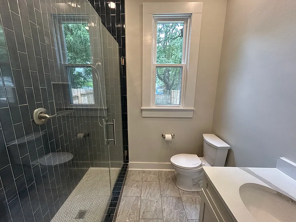 Bathroom #2