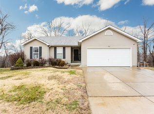 212 Gran Vis, Festus, MO 63028