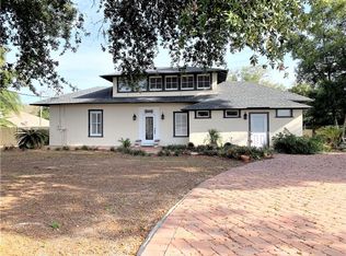 17515 County Road 448, Mount Dora, FL 32757