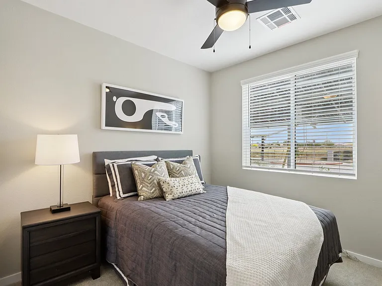 Ironwood Ranch Apartments — Photo 26
