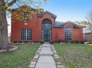 1564 Jesse Ramsey Blvd, Cedar Hill, TX 75104
