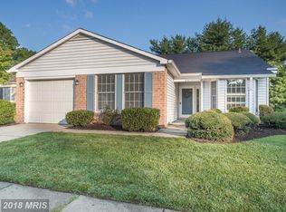 878 Boatswain Way, Annapolis, MD 21401