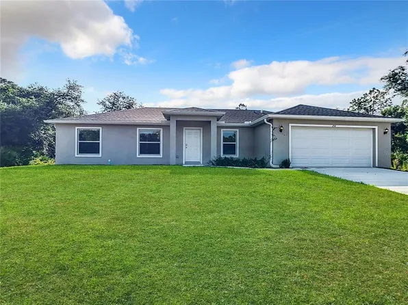 254 Biscayne Dr, Port Charlotte, FL 33953