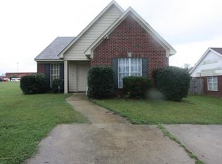 6094 Brooks Cv, Olive Branch, MS 38654